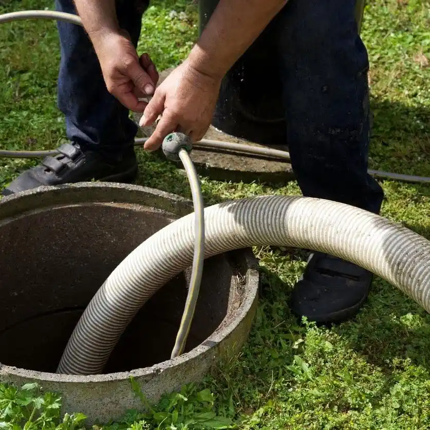 septic tank services Apple Valley